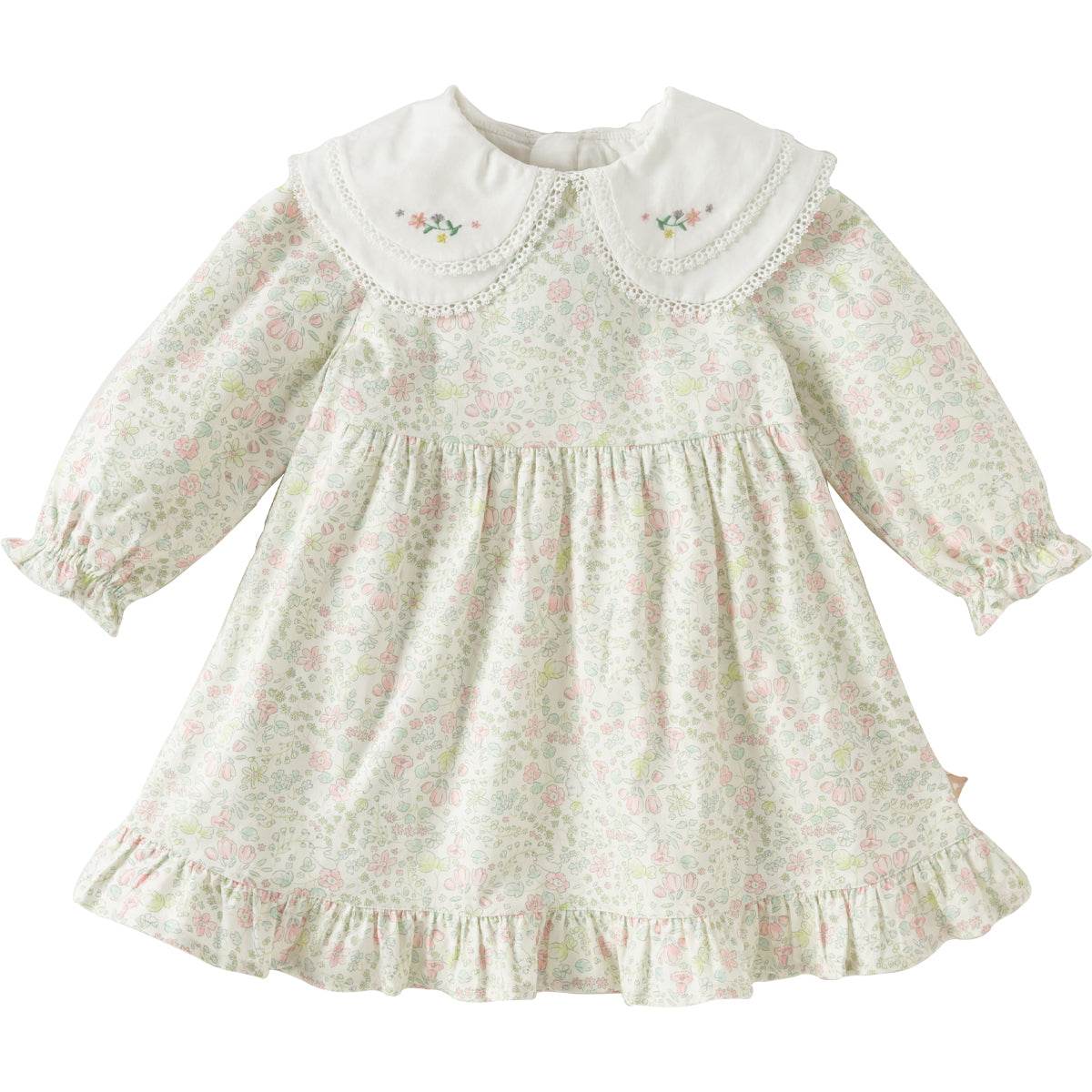Платье для девочек Dave&bella David & Bella - Boxette Shop